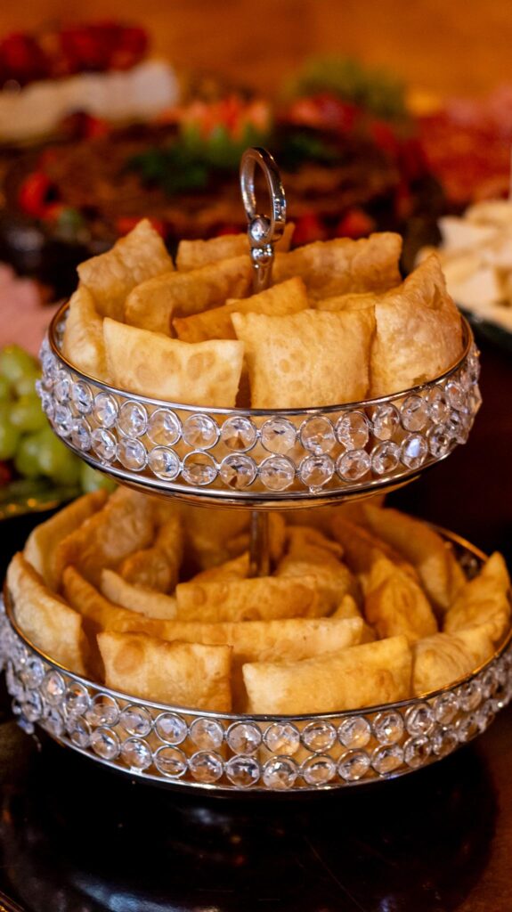 comida de buteco